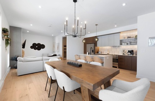 Versant Soleil Condo | Le Refuge Montagnard by Tremblant Platinum