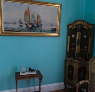 Thizy-les-Bourgs House | le relai des favorites