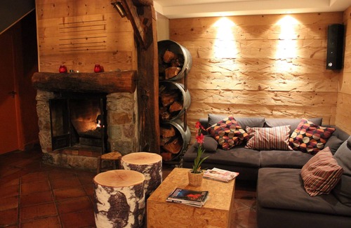 Belvedere House | Le Relais Des Merveilles