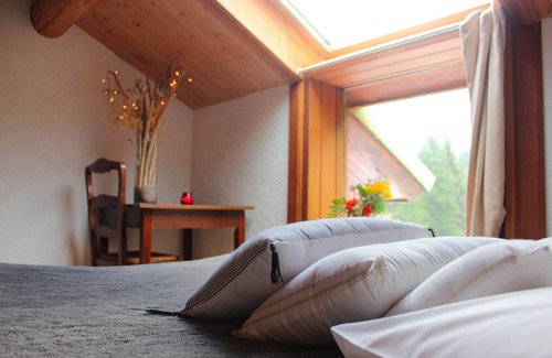 Belvedere House | Le Relais Des Merveilles