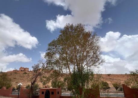 Tata Hotel | Le relais des sables