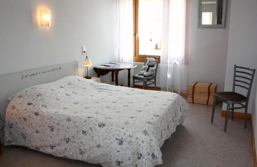 Campouriez Bed & Breakfast | Le Relais du Coustoubi