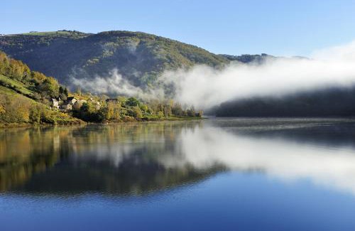 Campouriez Bed & Breakfast | Le Relais du Coustoubi
