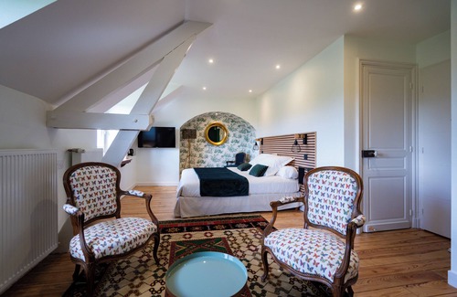 Goes House | Le Relais du Faget