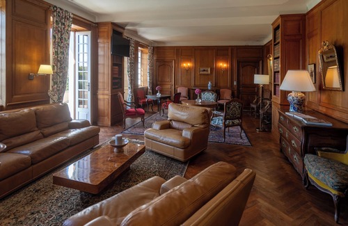 Goes House | Le Relais du Faget