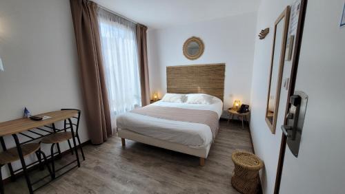 Cognac Hotel | Le Relais du Valois, Cognac Centre