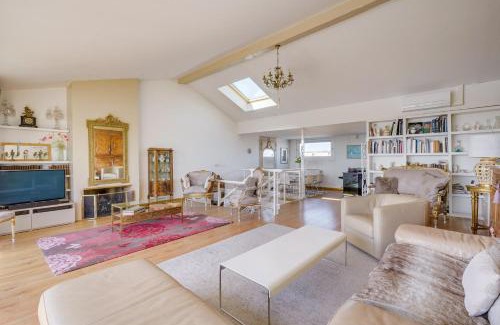 Chartrons Apartment | Le Renversant - Appartement d'exception de 160m2