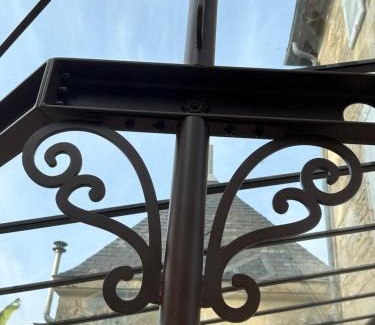 Chasseneuil-du-Poitou House | LE REPAIRE DU CLAIN gîte 4 étoiles