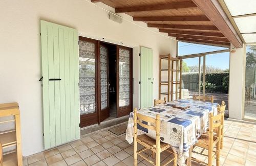 La Remigeasse House | Le repos du Goeland - 8 personnes