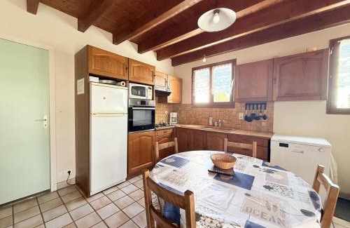 La Remigeasse House | Le repos du Goeland - 8 personnes