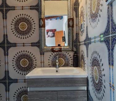 Tinghir Bed & Breakfast | Le Retour au calme Maison d'hôtes