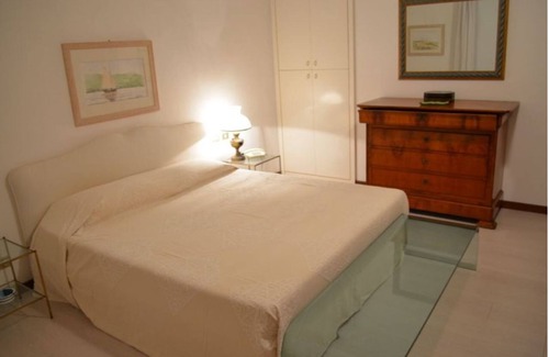 Madonna delle Grazie Villa | Le Rocce - zz LE ROCCE