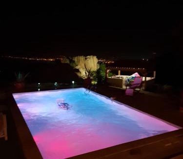 Grosseto-Prugna Apartment | Le rocher