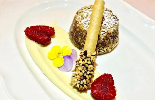 Frachey Hotel | Le Rocher Hotel