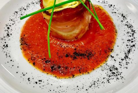 Frachey Hotel | Le Rocher Hotel