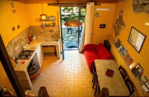 Acquapendente House | Le Roghete