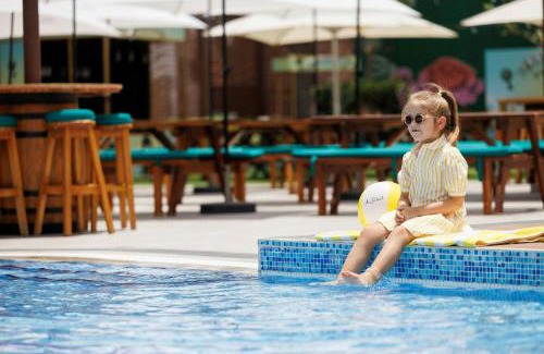 Al Danah Hotel | Le Royal Meridien Abu Dhabi