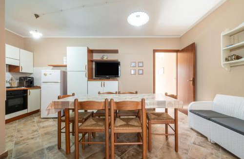 Calasetta House | Le Sabbie Bianche