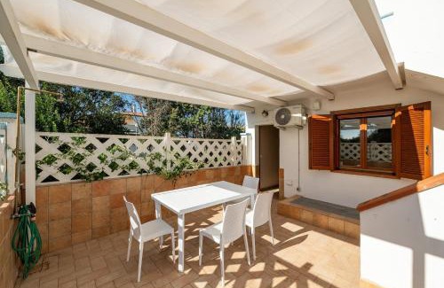 Calasetta House | Le Sabbie Bianche