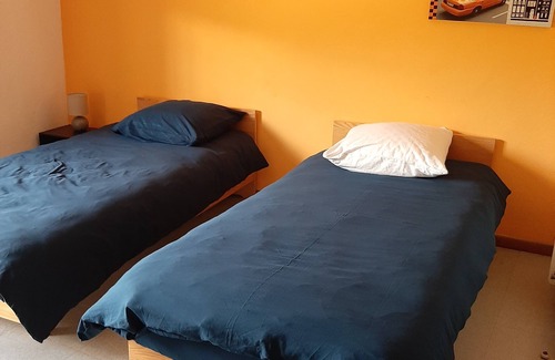 Aujac House | LE SECRET D'AUJAC