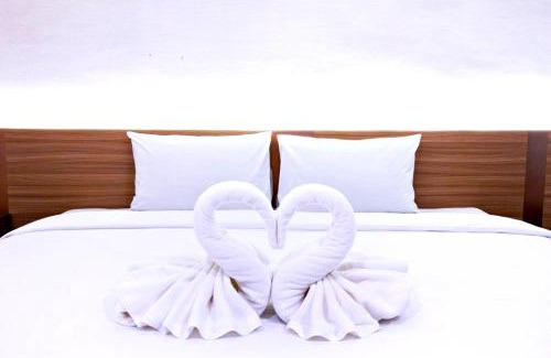 Bang Chalong Hotel | Le Srivaree Suvarnabhumi Airport Hotel