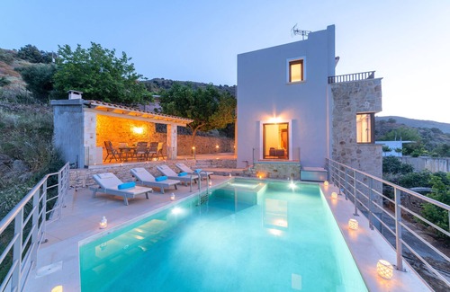 Mathes Villa | Le Stelle Villa