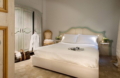 Citta Antica Bed & Breakfast | Le Suite Di Giulietta