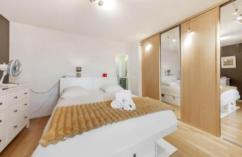Vannes Apartment | Le Tanneur appartement cosy au coeur de Vannes