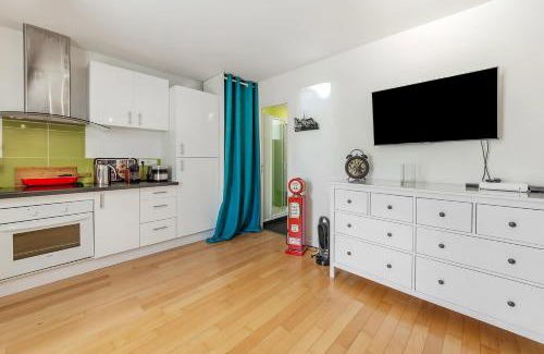 Vannes Apartment | Le Tanneur appartement cosy au coeur de Vannes