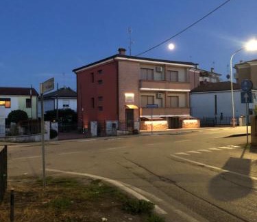 Santa Maria Maddalena House | Le Terrazze