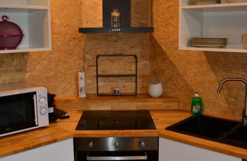 Dinant Apartment | Le Toit de Dinant