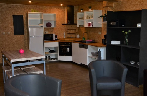 Dinant Apartment | Le Toit de Dinant