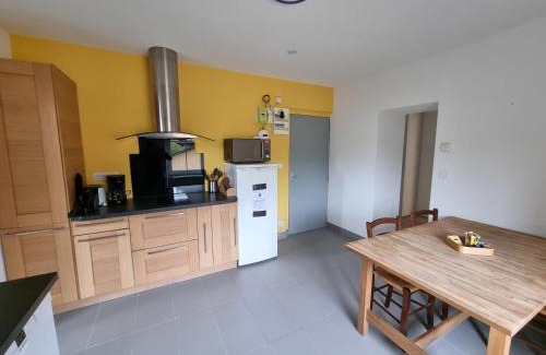 Hericourt Apartment | Le Tournesol, Appartement T1 bis
