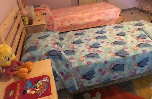 Vacri House | Le tre civette - CIVETTA FAY