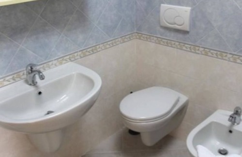 Bono Hotel | Le Tre Rose