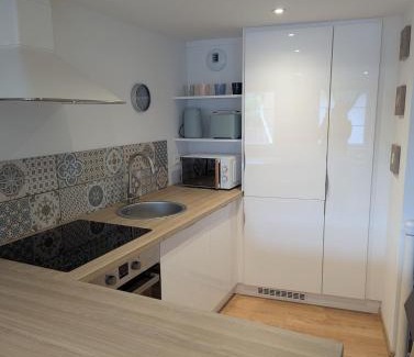 Wasselonne House | Le Triplex maison de ville rénovée