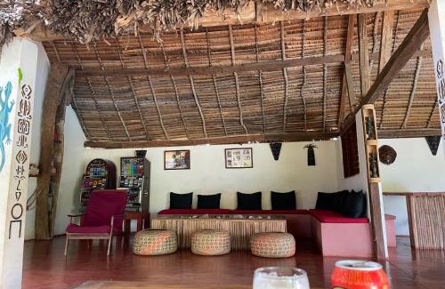 Antsiranana Bed & Breakfast | Le Trou Normand