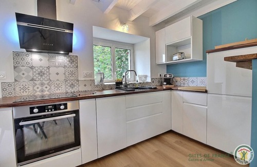 Tremeloir House | Le Val D'ic - Pordic