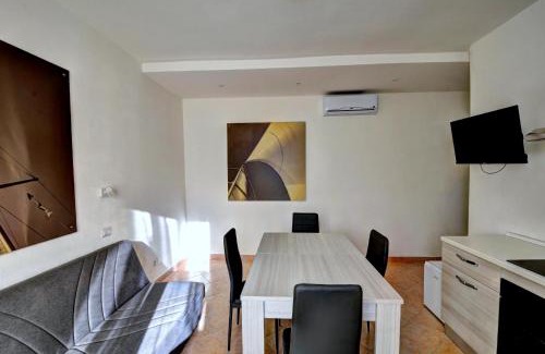 Aurelia House | Le Vele