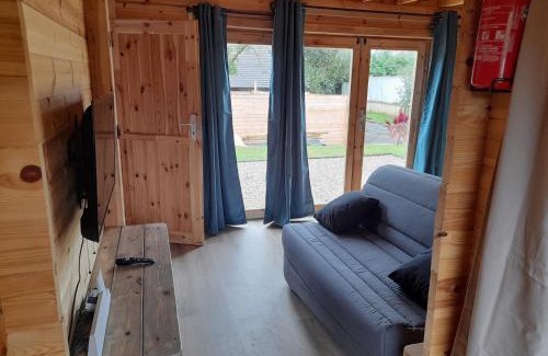 Villafans Ski Chalet | Le verger de Togne chalet 1