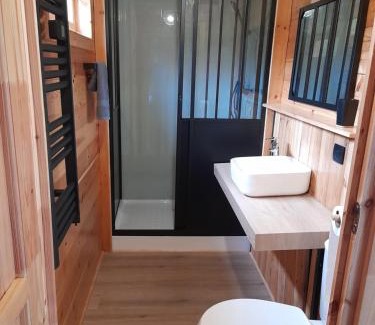 Villafans Ski Chalet | Le verger de Togne chalet 1