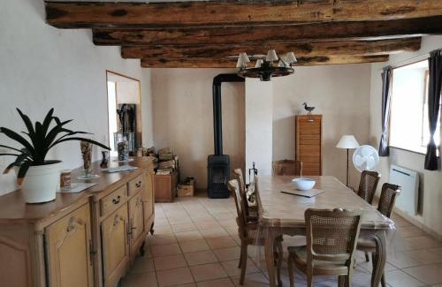 Clermont-en-Argonne Apartment | le vieux chêne