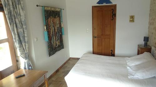 Airvault Bed & Breakfast | Le Vieux Chateau