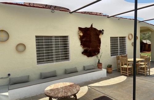 Ain Chkef House | Le village des oliviers