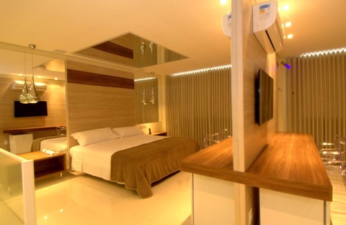 Ouro Preto Hotel | Le Ville