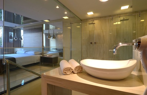 Ouro Preto Hotel | Le Ville