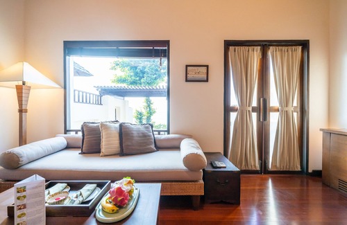 Rayong Hotel | Le Vimarn Cottages & Spa
