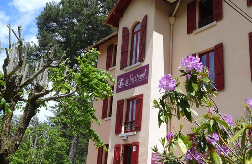 Vizzavone Hotel | Le Vizzavona