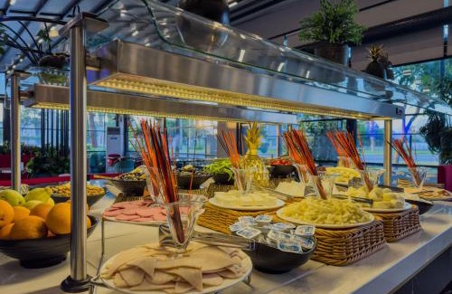 Liman Mahallesi Hotel | Leaf Port Hotel