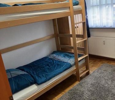 Idstedt Apartment | LeaID